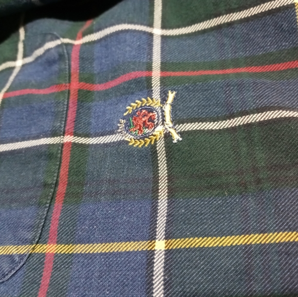 Vintage Tommy Hilfiger - Picture 3 of 3